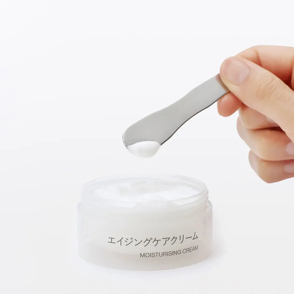 Plant Fermentation Shampoo – Volume & Resilience Muji