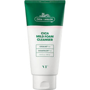 VT COSMETICS Cica Mild Foam Cleanser 300 ml