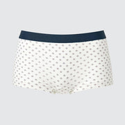 U Soft Modal Boxer Shorts 484014 Japan Best Brand Uniqlo
