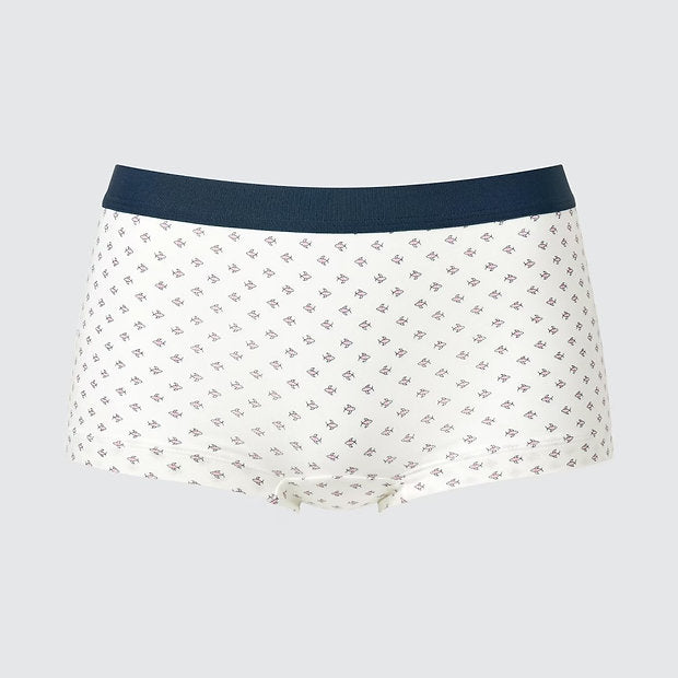 U Soft Modal Boxer Shorts 484014 Japan Best Brand Uniqlo
