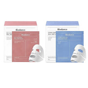 Bio-Dance Seranol Mask (16 pieces) | Hydrogel Mask/ Dry & Sensitive Skin