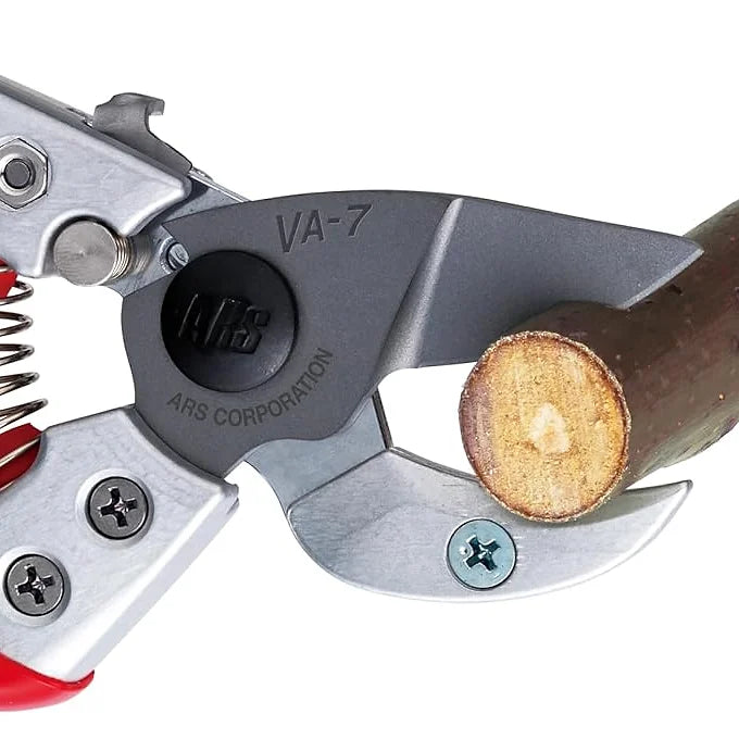 ARS VA-7Z Anvil Pruning Shears