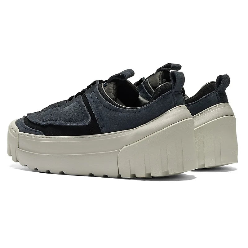 Onitsuka Tiger CHUNKY RUNNER™ LO