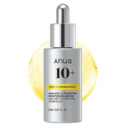 ANUA Vita 10 Pore Strix Brightening Serum (20 ml)