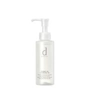 d program Shiseido Essence In Cleansing Oil (Medicated) 120mL