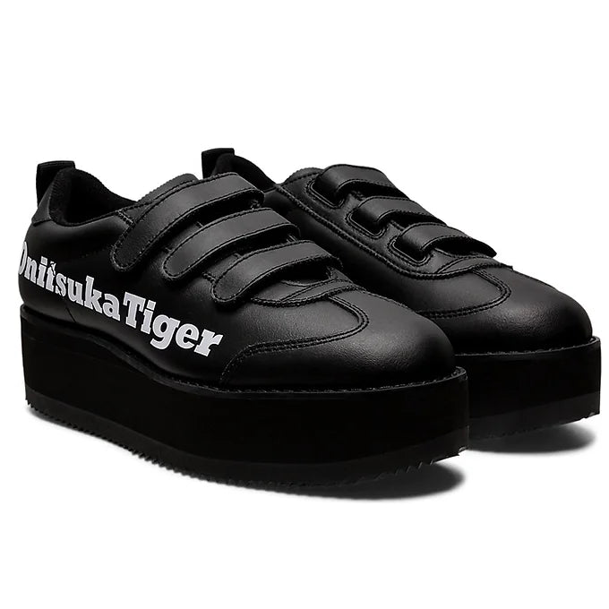 Onitsuka Tiger DELEGATION CHUNK W – Women’s Platform Sneakers