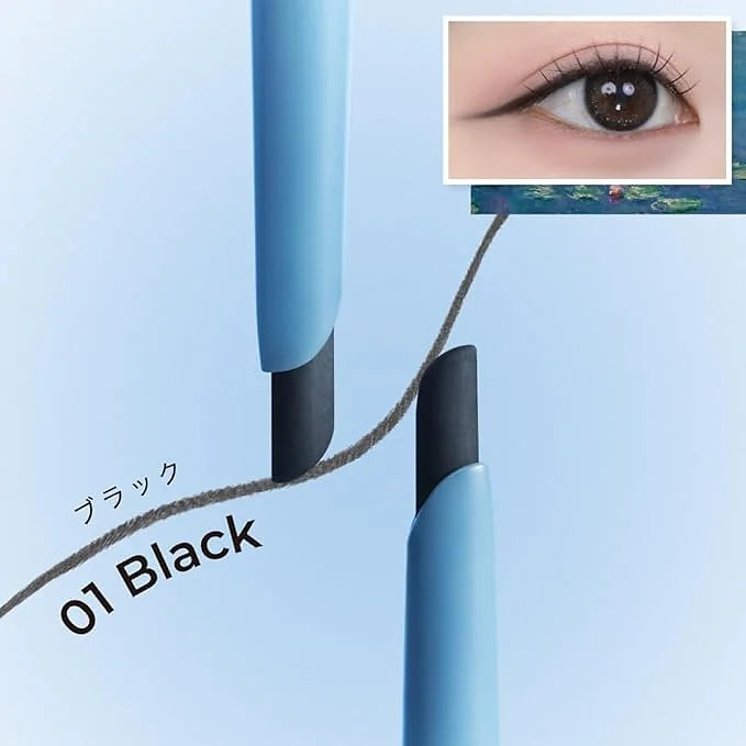 MilleFée Painting Gel Eyeliner