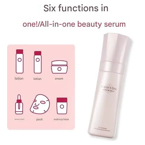Perfect One All-in-One Moisture Serum  (90 ml / 3.4 fl oz)