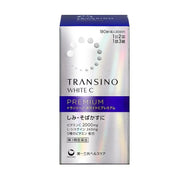 Transino White C Premium Anti-Pigmentation Complex 180 tablets