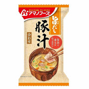 Amano Foods Pork Miso Soup – 0.4 oz (12.5 g) per Serving