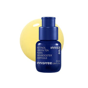 Innisfree Retinol PDRN Advanced Serum is a high-performance anti-aging serum designed to visibly refine pores, improve skin texture, and boost elasticity while remaining gentle on sensitive skin.