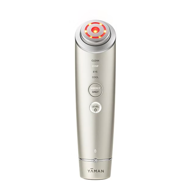 Shiny Devices YAMAN Photo PLUS Shiny NEO – Advanced 10-in-1 RF Facial Beauty Device ...