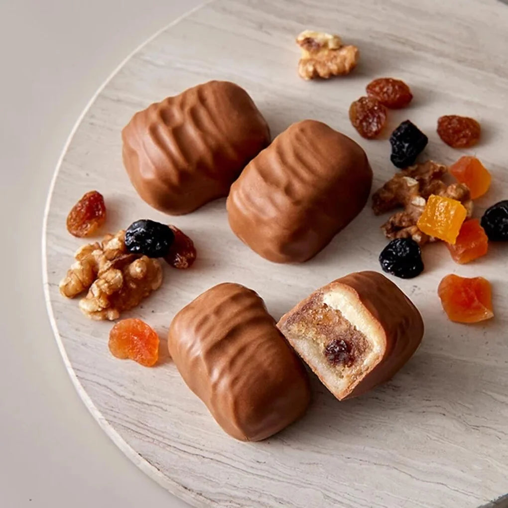 Yoku Moku Pomme de Terre – 12 Pieces