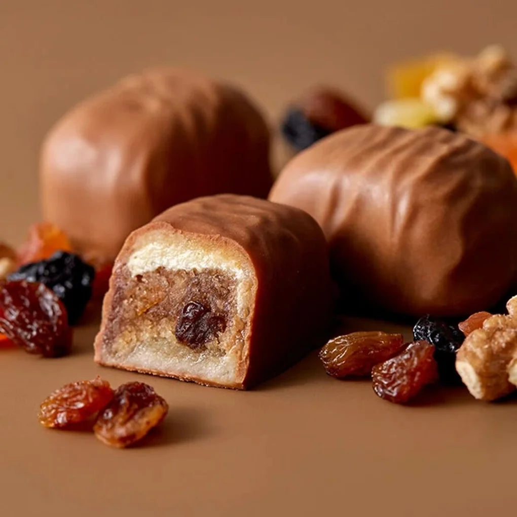 Yoku Moku Pomme de Terre – 12 Pieces
