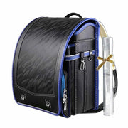 6-Year WarrantyGive your child a stylish, sturdy, and uniquely designed school experience with the Coulomb Sonata Series School Bag, thoughtfully crafted in Japan for elementary school boys.