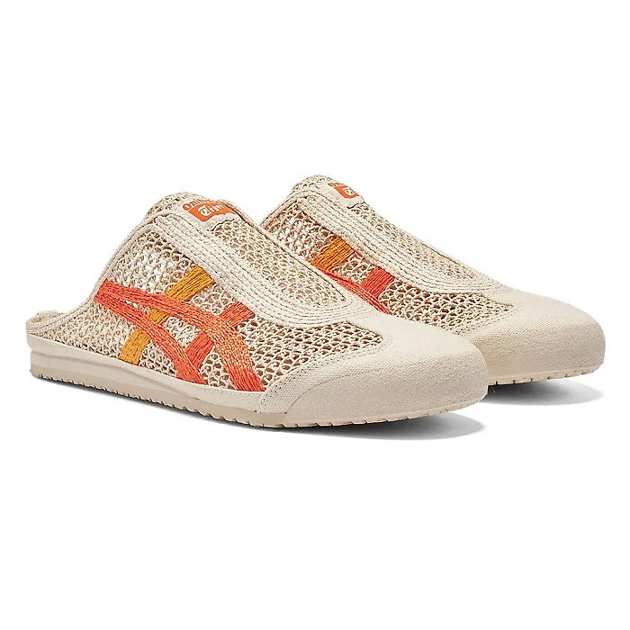 Onitsuka Tiger MEXICO 66 SABOT – Mesh Clog-Style Sneakers color