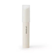 The Muji Lip Scrub gently exfoliates dead skin cells while deeply moisturizing to leave lips smooth, soft, and plump.