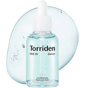 Torriden Dive In Low Molecular Hyaluronic Acid Serum – 50mL