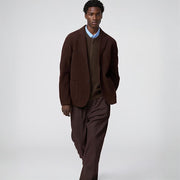 U Knit Jacket 480812 Japan best brand
