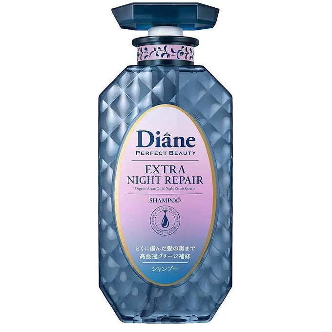 Diane Perfect Beauty Extra Night Repair Shampoo