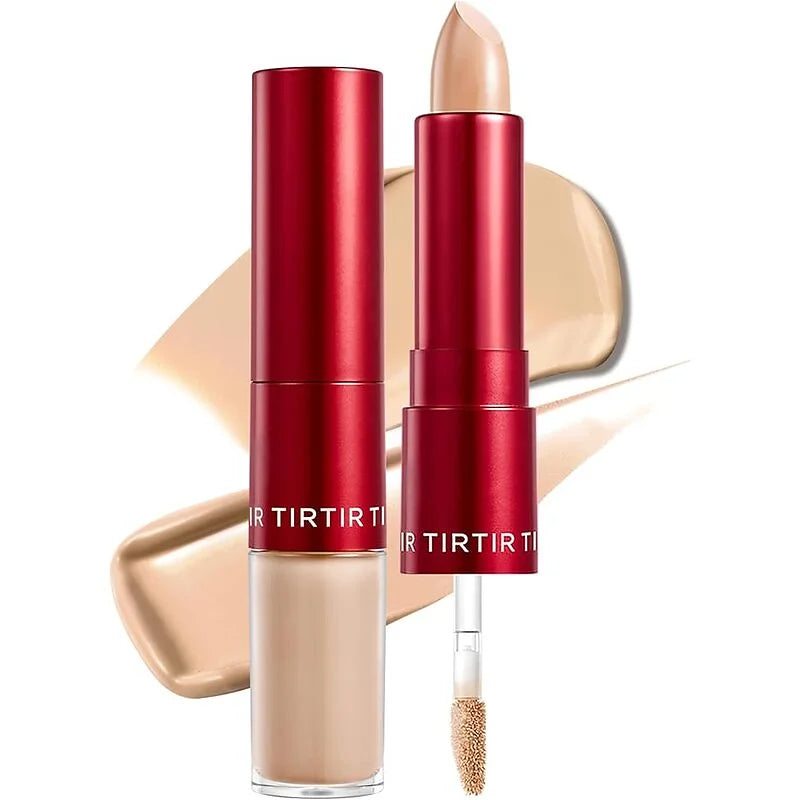 TIRTIR Glide & Hide Blurring Concealer 2-in-1