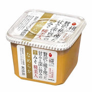Marukome Plus Koji Miso Beauty Smooth – 22.9 oz (650 g)