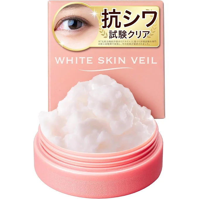 White Skin Veil Pore Concealer Makeup Base – 10 g