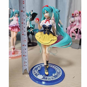 Hatsune Miku Wonderland Figure - Snow White Ver