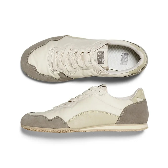 Onitsuka Tiger SERRANO CL – Minimal Classic Sneakers
