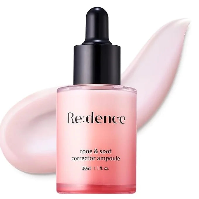 Redence Tone & Spot Corrector Ampoule — 30 ml