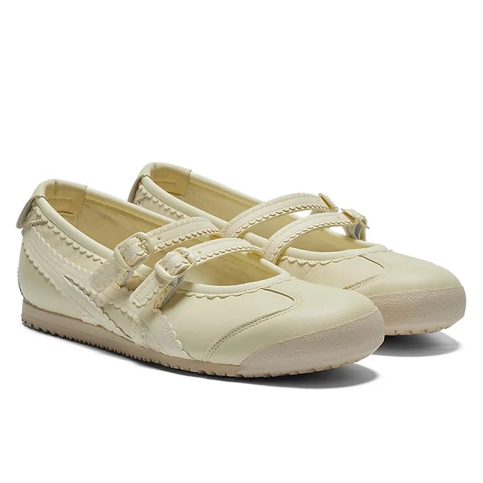 Onitsuka Tiger MEXICO 66™ TGRS™ – Strap Slip-On Sneakers