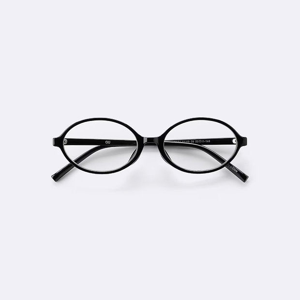 G UV Cut Oval Sunglasses 359122 Japan best brand