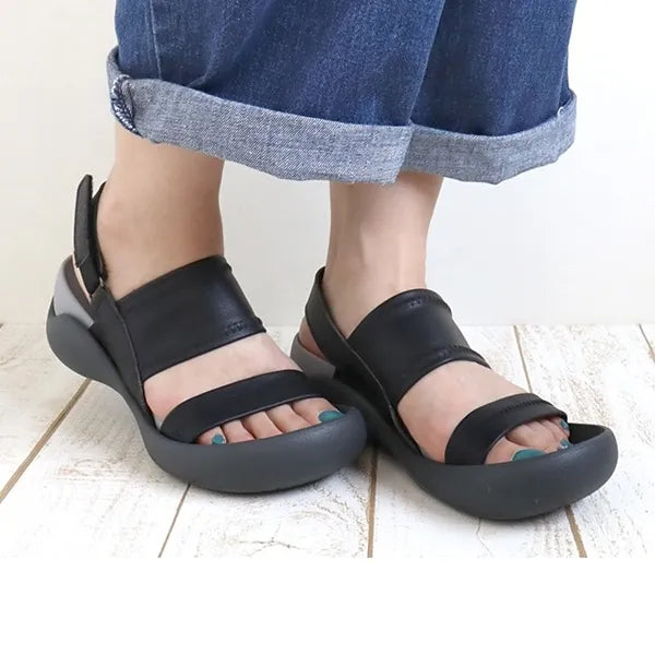 Discover effortless comfort and style with the RegettaCanoe CJCH-1003a sandals.