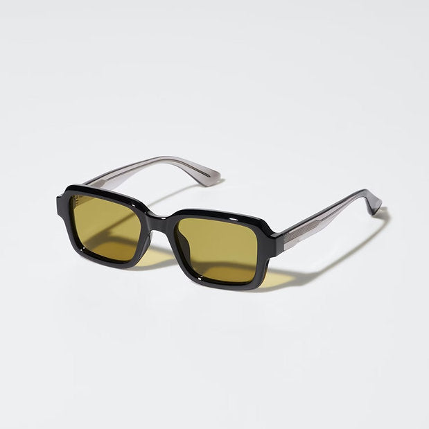 U Bold Square Sunglasses 484932 Japan best brand