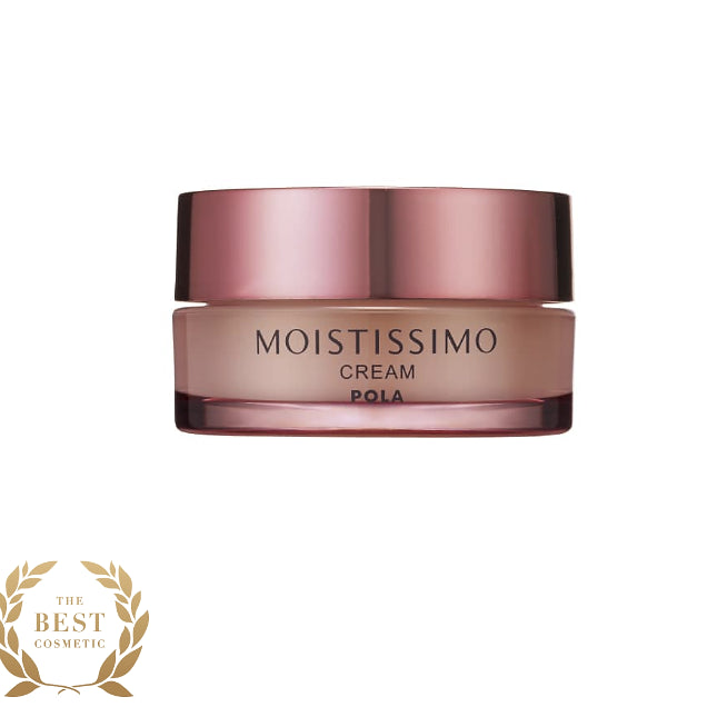 Moistissimo Cream Pola
