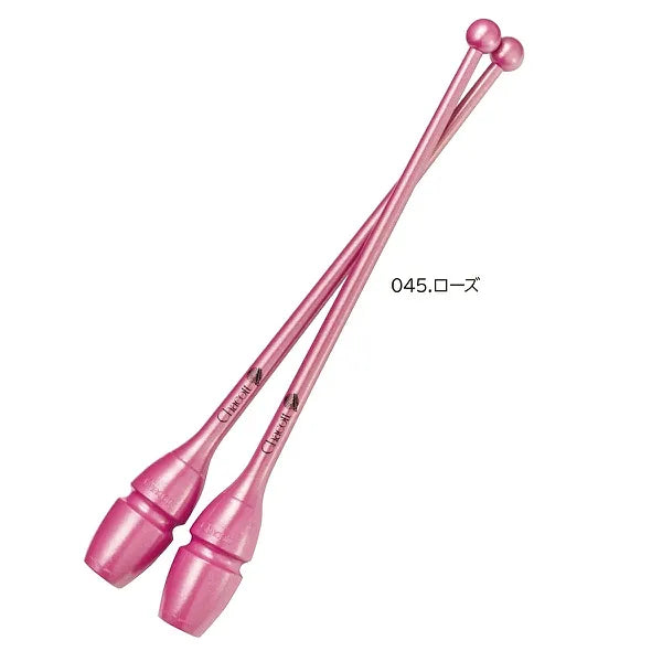 Chacott ARTSPORT High Grip Club II (Low Rebound) 0007