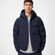U Seamless Down Parka 478279 Japan best brand