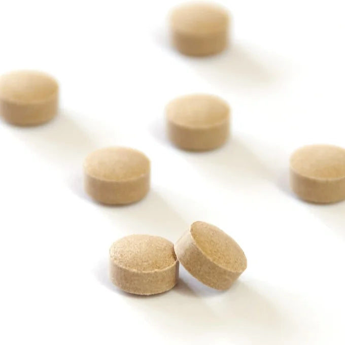 Natural Life Yamamoto Kanpo Uragirogashi Ryuseki Tablets