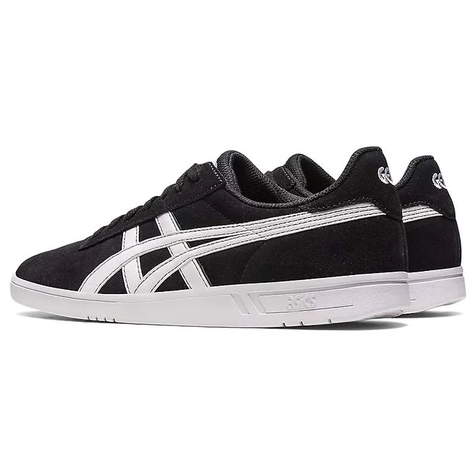 ASICS GEL-VICKKA PRO BLACK – Retro-Inspired Skateboarding Shoe
