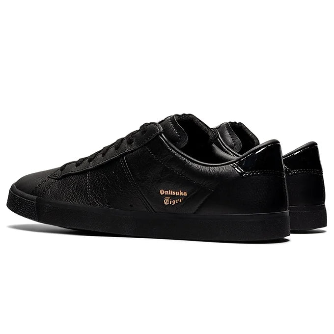 Onitsuka Tiger LAWNSHIP 3.0 – Minimal Leather Sneakers