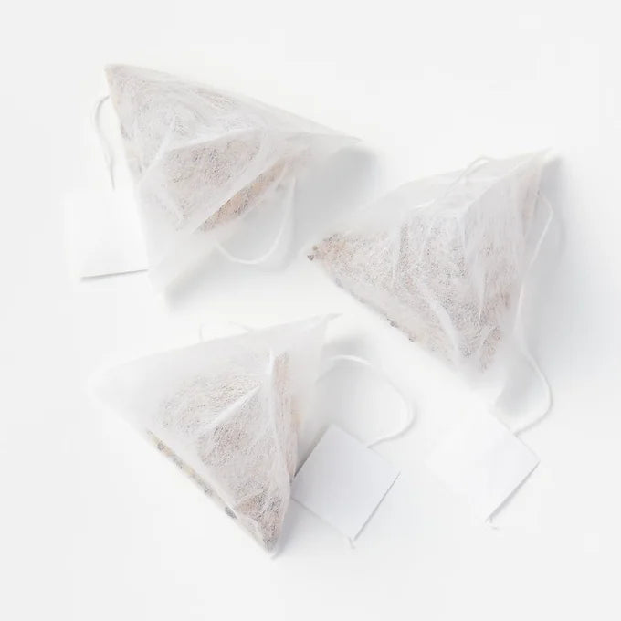 MUJI Taiwanese Dongding Oolong Tea set pf 5/10