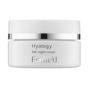 Hyalogy Forlled BW Night Cream