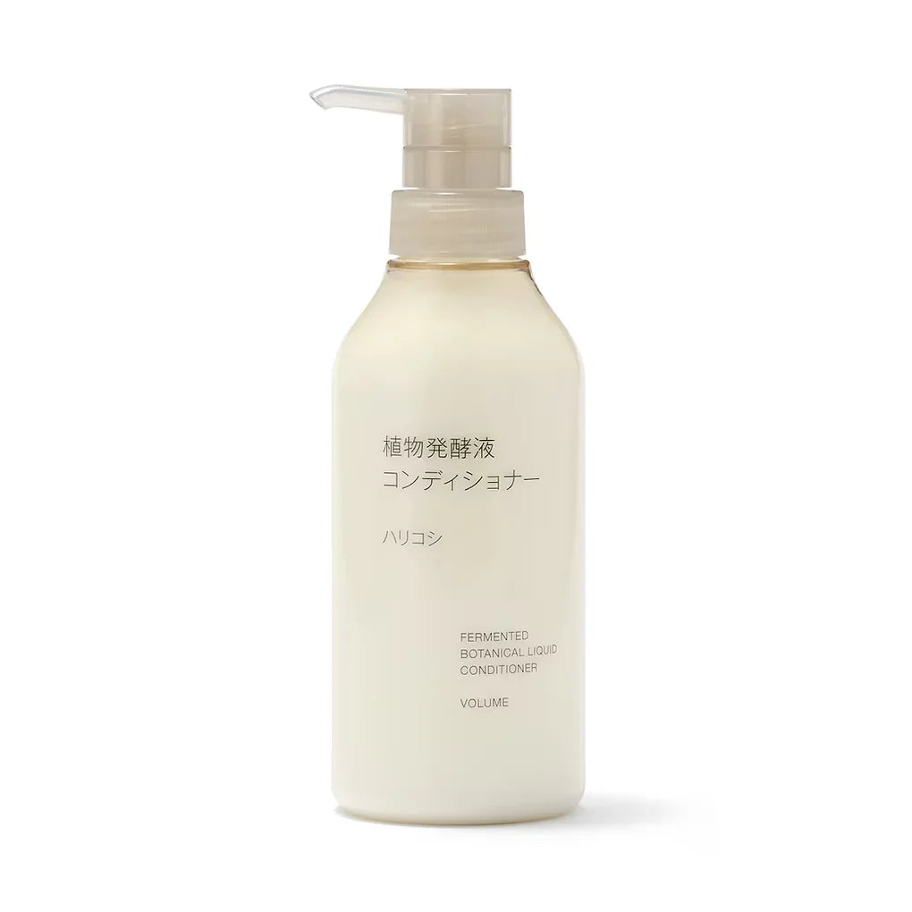 This conditioner is part of a skincare-inspired haircare series developed with 100% naturally derived ingredients* to support scalp and hair health.