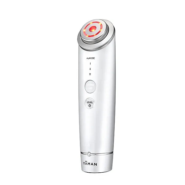 YAMAN HAKEI – AI-Powered RF Beauty Device with Personalized Care