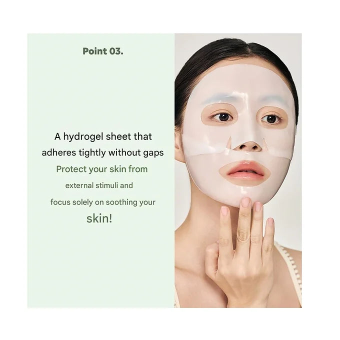 Biodance Refreshing Sekel Pre Deep Mask | Soothing | Skin Barrier