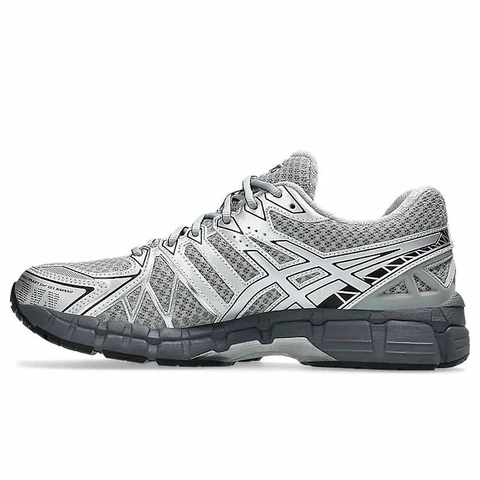 ASICS GEL-KAYANO 20 Gravel – Unisex