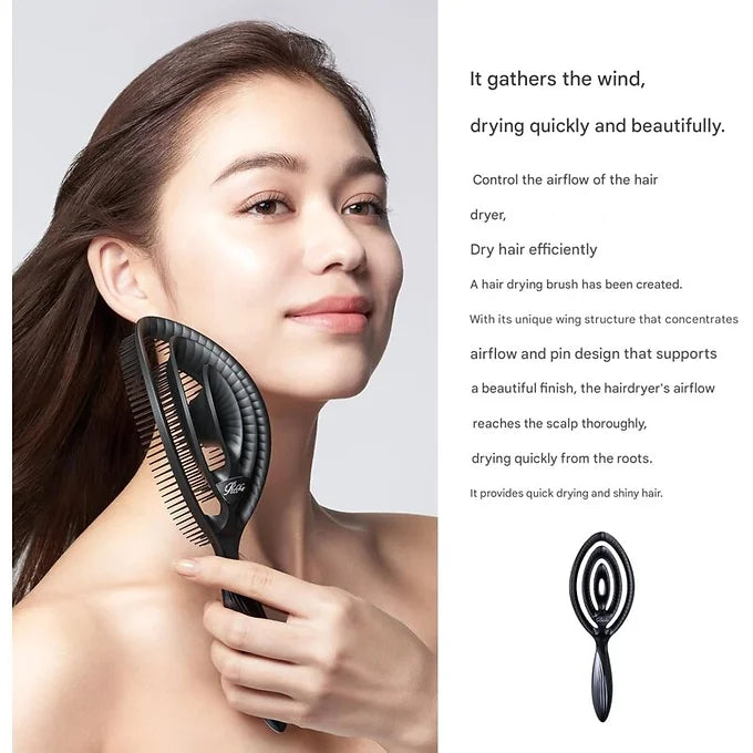 ReFa Dry Me Hair Dryer Brush