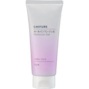 Chifure Moisture Gel – Large Capacity Tube Type