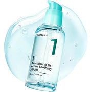Numbuzin No.1 Galvanic Pantothenic Acid Soothing Serum 50 ml (1.7 fl oz)