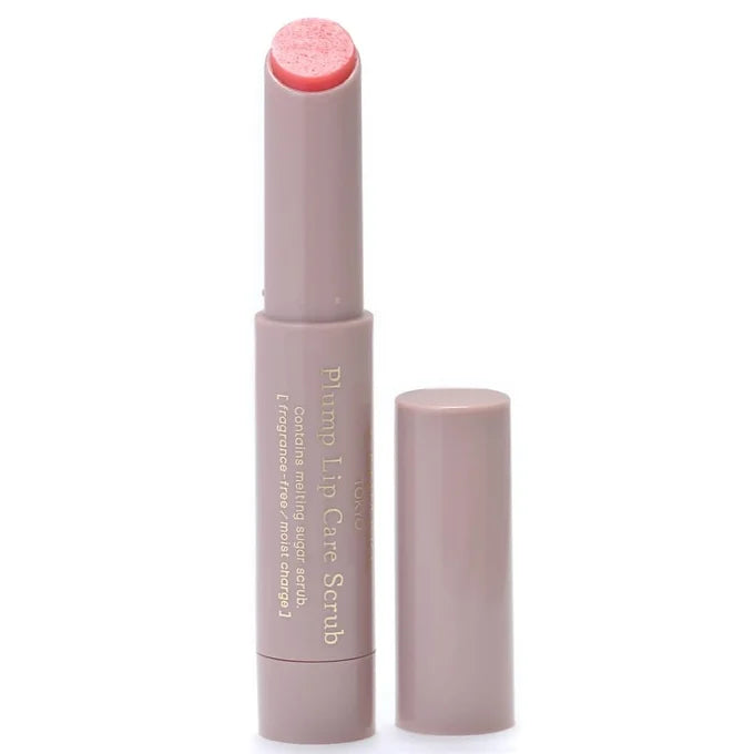 Canmake Moisturizing Plump Lip Care Scrub